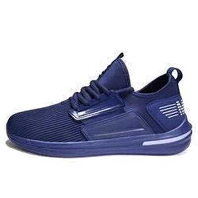 

Hot selling Cheap 2018 Brand Sneakers White Shoes Cushion Men Sport Running Shoes Deportiva Breathable Masculino Esportivo