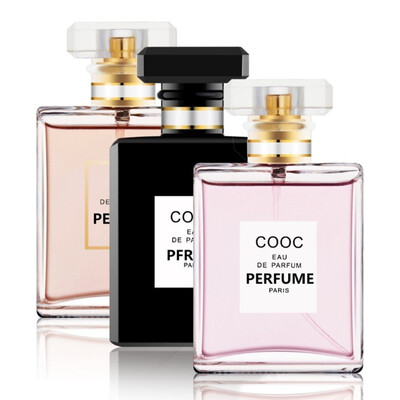 

The perfume for girls men&women lasts for a long time The perfume for fresh women is 50ml wholesale