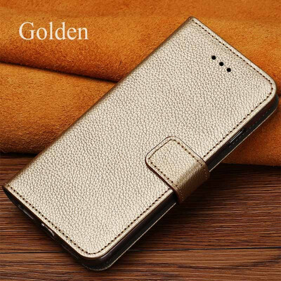 

Case for OPPOA37 A53 A57 A59 calf leather lychee magnetic button coat OPPOR9s R11 R11s Plus case