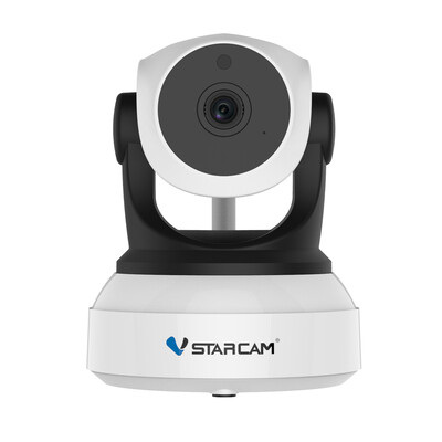 

Vstarcam 1080P 2 Megapixels HD Network Camera Wireless Surveillance Security Night Vision Home Monitor