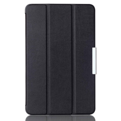 

SM-T580 Tab A6 101 2016 Slim Smart Case Cover- For Samsung Galaxy Tab A 101 T585 T587 tablet book flip cover case magnet stand