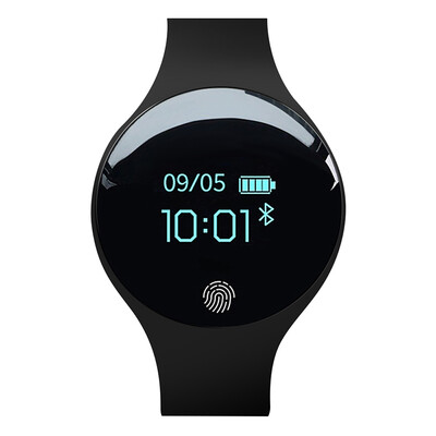 

Smart Watch Men Women Sport Intelligent Pedometer Fitness Bracelet