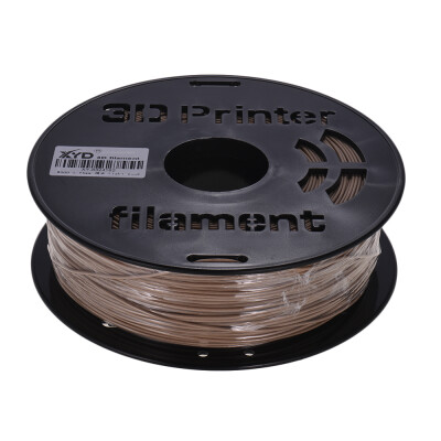 

1KG Spool 3D Printer Wood Filament 175mm Printing Material Filament Supplies for 3D Printing Machine