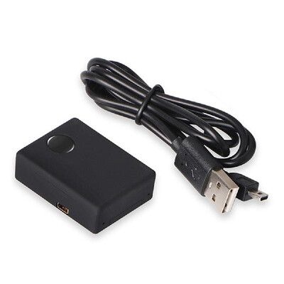 

N9 2 Mic Automatic Monitoring Listening Devices in Acoustic Alarm Mini Elderly&Children Caring Device Voice System