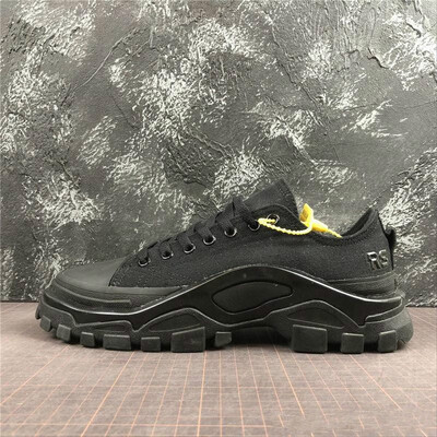 

Brand New Detroit Runner Casual Shoes Fashion Mens Designer Shoes Men Black Brown Shoes