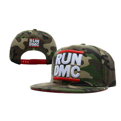 

2019 New Arrivals RUN DMC Snapbacks baseball caps men&women hats