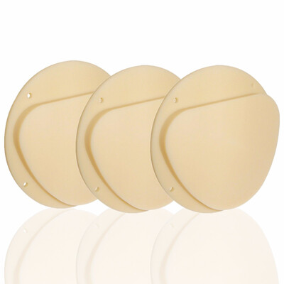 

VASDEN Dental Material Milling Amann Girrbach Ceramill PMMA Disc Resin Blocks
