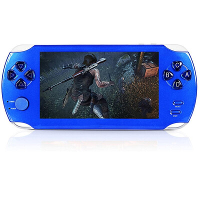 

Game console video game 8GB 3000 portable 50 inch 8g HD handheld game console multimedia