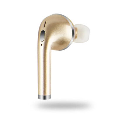 

Voice Acoustic CSR41 Q5  Wireless Bluetooth Headset Mini Binaural Universal Earbud stereo