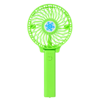 

Portable USB 18650 Battery Rechargeable Fan Ventilation Foldable Air Conditioning Fans Foldable Cooler Mini Operated Hand Held Coo