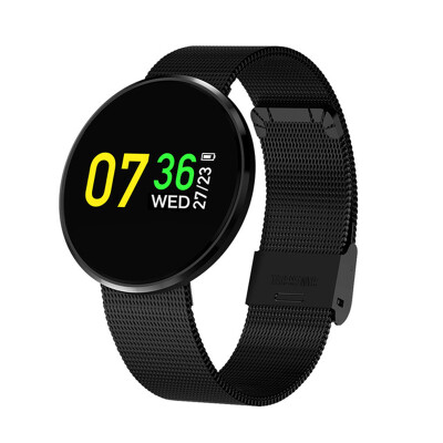 

Fashion CF006H Bluetooth Sport Smart Bracelet IP67 Waterproof Supports Multi-language Message Reminder Monitor Watch