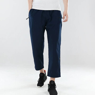 

Adidas ADIDAS Clover 2018 Autumn Mens Casual Series 78 EQT Pant Pants DP8558