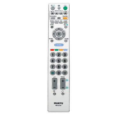 

remote control suitable for sony Bravia TV smart lcd led HD RM-ED009 RM-ED011 rm-ed012