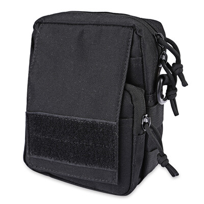 

Casual Mountain-climbing Camouflage Camp Travel Shoulder Crossbody Waist Bag for Men