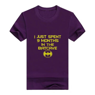 

Funny Batman Cool Superhero Cute Onesie Mens t-Shirt