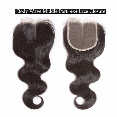 

Natural color hair extensions