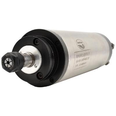 

Engraving Carving Machine High Speed Milling Cooled Fine Quality Practical Spindle Motor