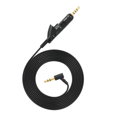 

35mm to 25mm Audio Cable for BOSE QC15 Headphones Cord Line