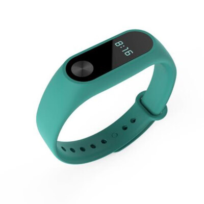 

Xiaomi Mi Band 2 Smart Bracelet Heart Rate Monitor Xiaomi band 2 Smart Wristband mi band 2 With OLED Screen Miband 2