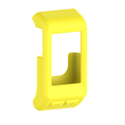 

For Garmin Vivoactive HR Smart Waterproof Case Protective Silicone Protect Cover