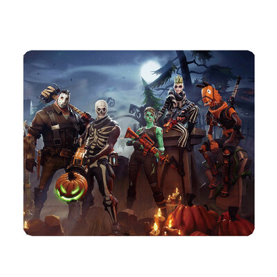 

Fortnite Game Dualshock Mouse Pad Game Mat 3rd Style
