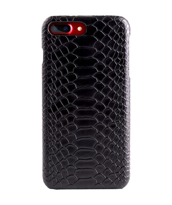 

Snake Skin Pattern Phone Case for Apple iPhone 6 6 Plus 7 7 Plus 8 8 Plus Leather Phone Case Back Cover Mobile Phone Shell