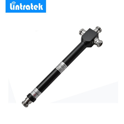 

Lintratek three-ways splitter cavity 3 way splitter for cellphone signal repeater 800-2500Mhz divider for signal repeater30