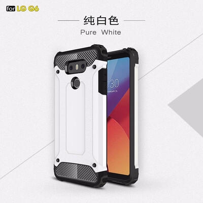 

Hot Sales Business Dirt-Resistant Plain Phone Cases For LG K10 360 Full Soft Silicone Cases For LG G5 G6 G7