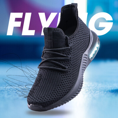 

Double star mens shoes sports shoes running shoes non-slip fitness new lightweight cushioning cushion running shoes 9310 jade black 40