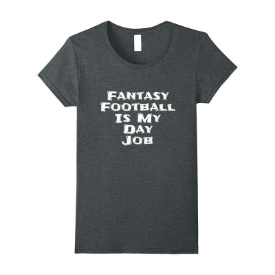 

Fantasy Football Funny T-Shirt