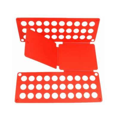 

Lazy Man Clothes T Shirts Dress Pants Folder Board Home Household Adult Clothing Fast Speed Organizer