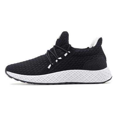 

2018 New Breathable Comfortable Casual Shoes For Male Fashion Men Lace-up High Quality Wear-resistant Men Sneakers Footwears