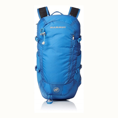 

2018 spring&summer new mammoth outdoor fashion lightweight backpack graphite black