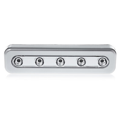 

Household LED Rectangle Night Light Reading Lamp