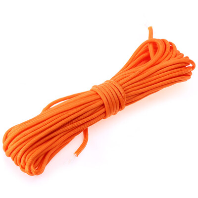 

Outdoor Multifunctional 7 Core Umbrella Rope Emergency Survival Paracord