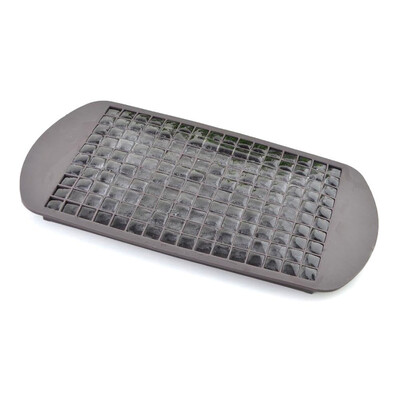 

Cake Mould 160 Ice Cubes Frozen Cube Bar Pudding Silicone Tray Mould Mold Tool