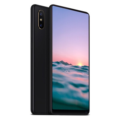 

In Stock Original Global Version Xiaomi Mi Mix 2S 4G Phablet MIUI 9 Qualcomm Snapdragon 845 Octa Core 6GB 64GB