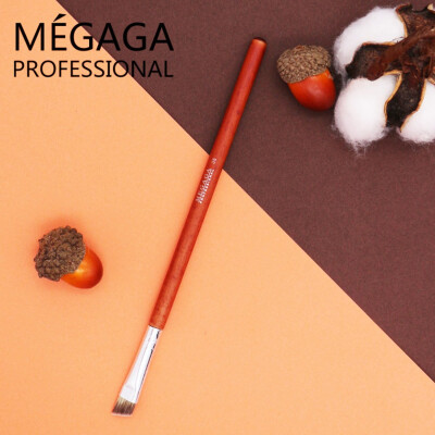 

MEGAGA A3-35 Professional Makeup Brush Multi-Function Eyebrow Brush