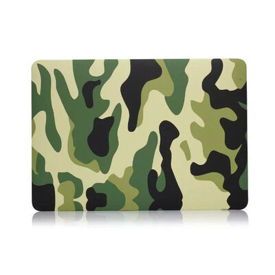 

Laptop Cover Painting Hard Case Cover for Macbook Pro 133 154 Pro Retina 12 13 15 inch Macbook Air 11 13 Laptop Shell