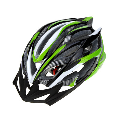 

Lixada 25 Vents Ultralight Integrally-molded EPS Outdoor Sports MtbRoad Cycling Mountain Bike Bicycle Adjustable Skating Helmet