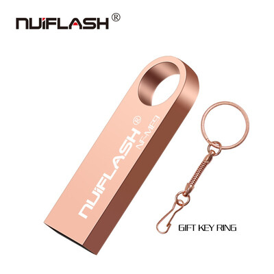 

New Design High Quality Metal USB20 memoria pendrive 64GB32GB16GB8GB4GB usb flash drive memory stick Colorful U disk