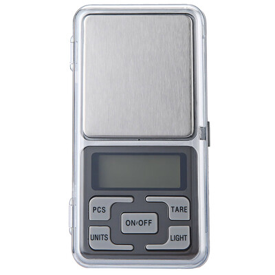

Smart Weight 200g Digital High Precision Jewelry Scale