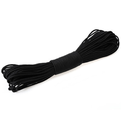 

Outdoor Multifunctional 7 Core Umbrella Rope Emergency Survival Paracord