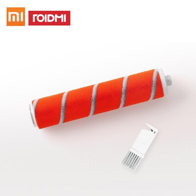 

Original Soft Roller Brush Head for Xiaomi Roidmi Wireless Vacuum Cleaner F8