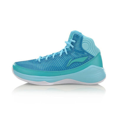 

Li-Ning Mens QUICKNESS On Court Basketball Shoes Support Cushioning LiNing Sneakers Sports Shoes ABPM015