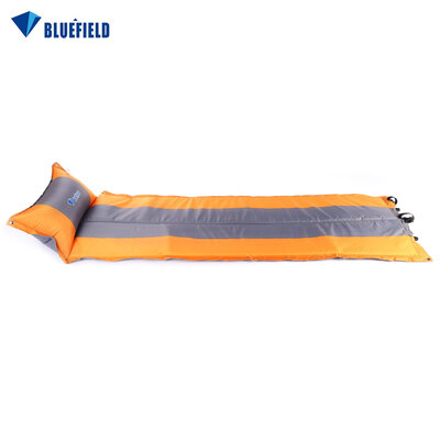 

BLUEFIELD Inflatable Mat Moisture-proof Pad Cushion Bedding Outdoor Tool