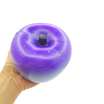 

Cute Slow Rising Cream Scented Toy Kids Gifts Stress Reliever Funny Decompress Doll Amazing Stretch Bread