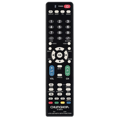 

Remote control for sharp lcd smart tv E-S915 ga666wjsa ga921wjsa ga15wjsa ga763wjsa ga490wjsa ga920wjsa ga956wjsa ga782wjsa