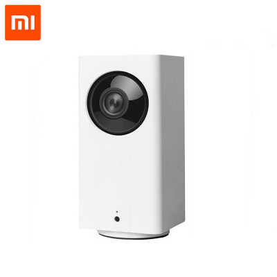 

Xiaomi Mijia Dafang Smart IP Camera 110 Degree 1080p FHD Intelligent Security WIFI IP Cam Night Vision For Mi Home App