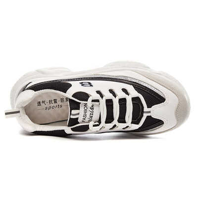 

New white shoes low to help womens shoes jogging shoes 2018 casual sports shoes womens mesh breathable womens shoes